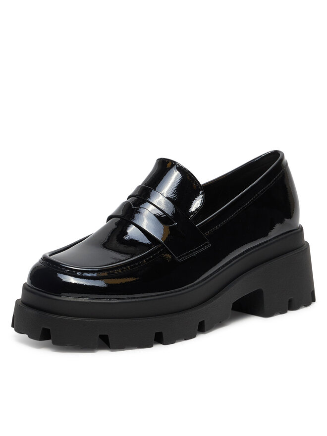 DeeZee Slipper DeeZee 8-405-3 Schwarz