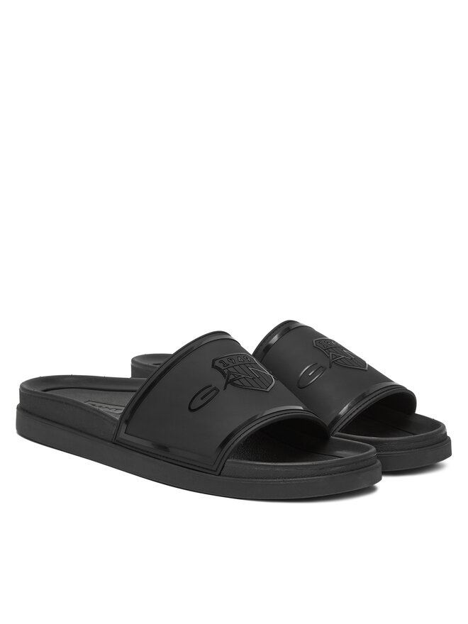 Gant Pantoletten Gant 30639894 Schwarz