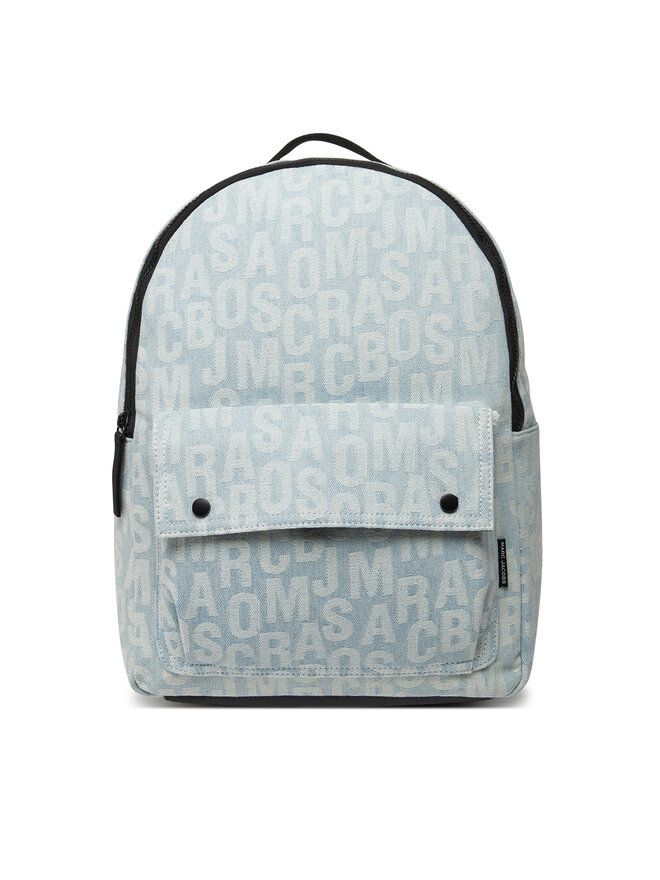 Marc Jacobs Plecak Marc Jacobs W60421 Błękitny