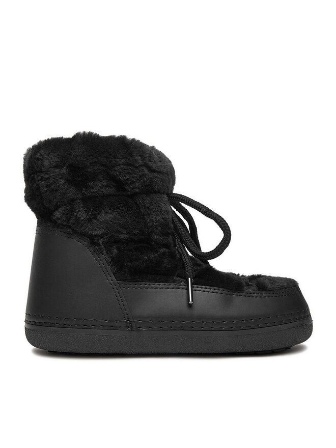 DeeZee Schneeschuhe DeeZee NS9034-01 Schwarz