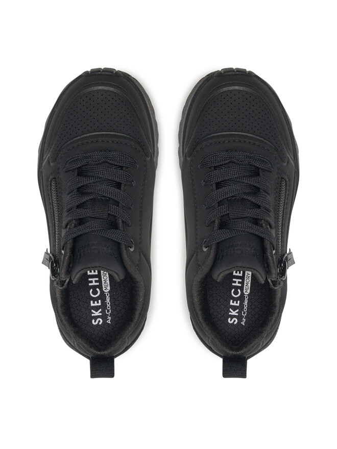 Skechers Sportcipők Skechers 310387L/BBK Fekete