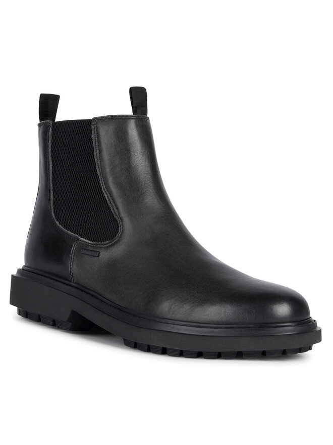Geox Ilgaauliai Geox U Faloria B Abx U26FBB 0003Z C9997 Juoda