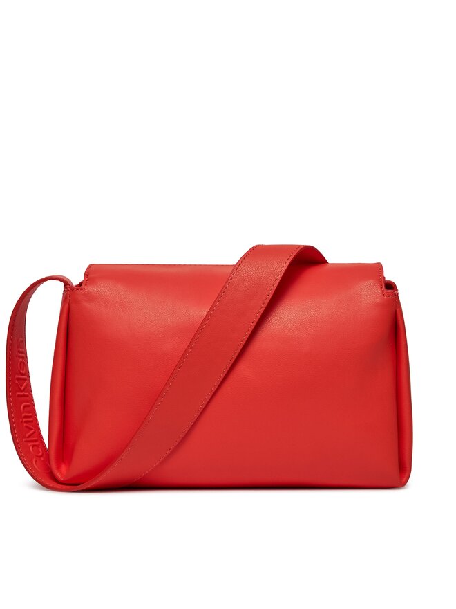 Calvin Klein Bolso Calvin Klein Gracie Mini Crossbody K60K611346 Naranja