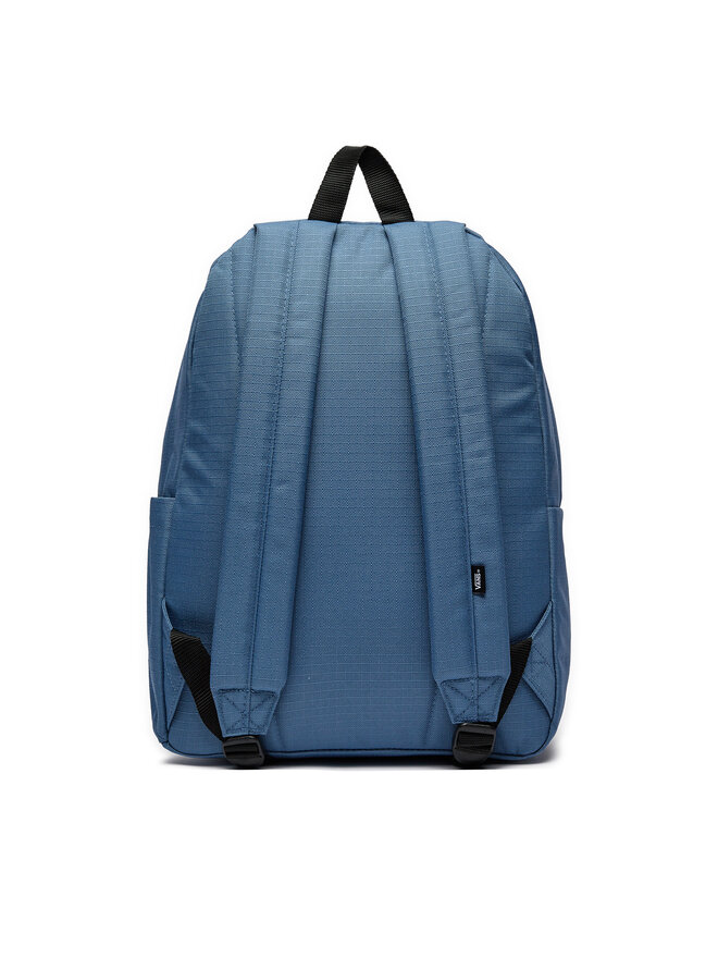 Vans Ruksak Vans Old Skool Drop V Backpack VN000H4ZP8X1 Modrá