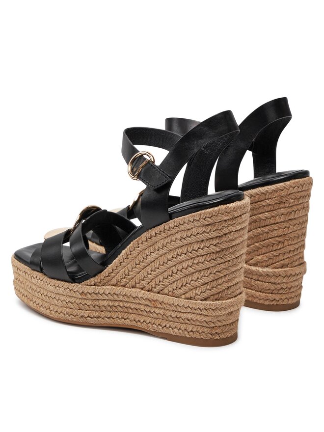 Tamaris Alpargatas Tamaris 1-28344-42 Negro