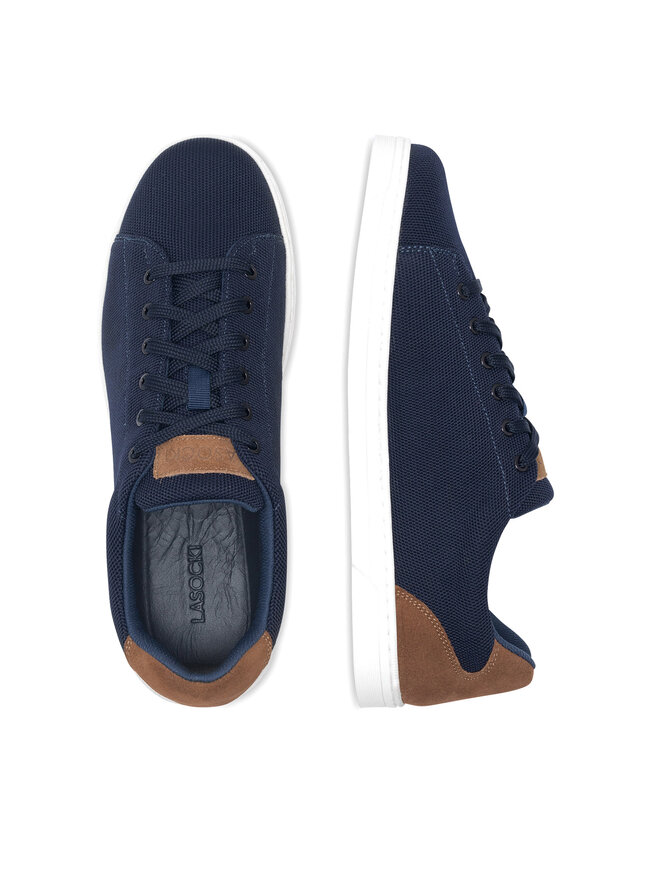 Lasocki Sneakers Lasocki TAIMER-07 MI25 Bleumarin