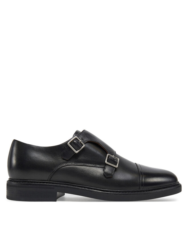 Polo Ralph Lauren Pusbačiai Polo Ralph Lauren Asher Dbl Mk 803945278001 Juoda