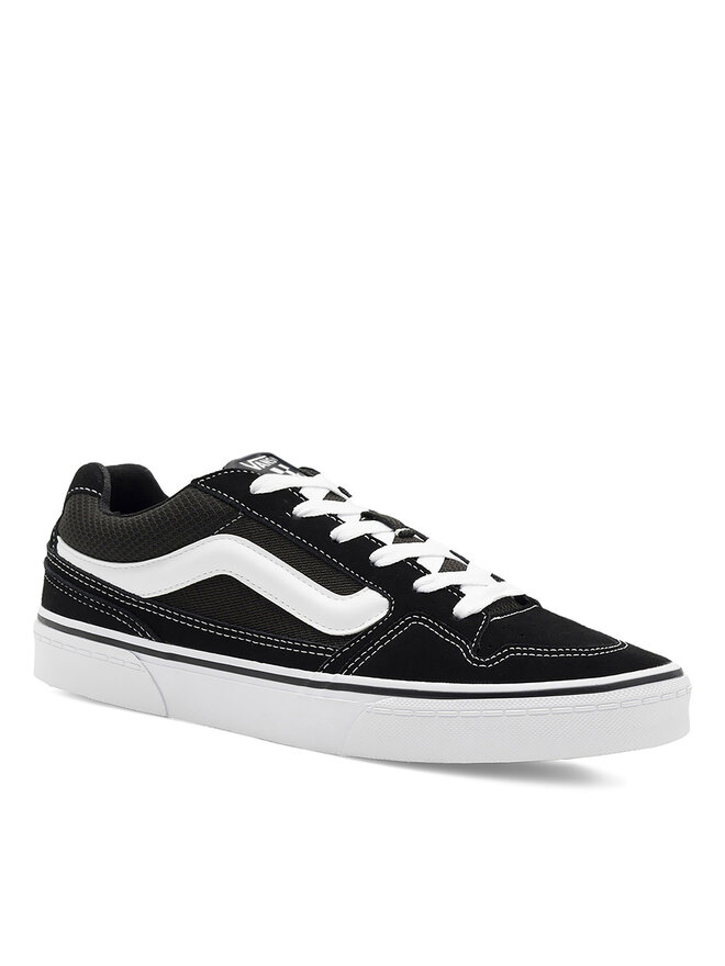 Vans Tenisice Vans CALDRONE VN0A5JM2BA21 Crna