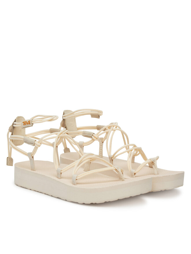 Teva Sandalen Teva Midform Infinity 1127890 Beige