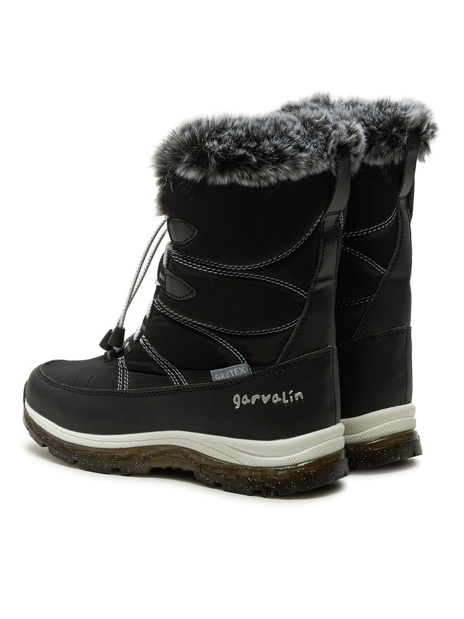 Garvalin Botas de nieve Garvalin 241852 A054 D Negro