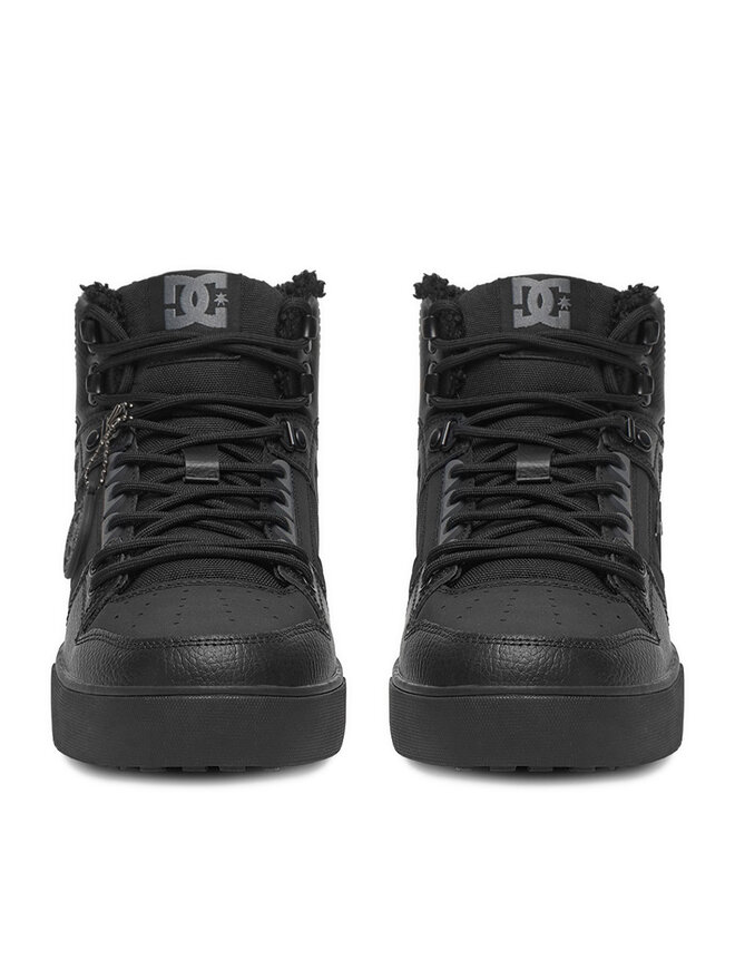 DC Shoes Sneakers DC Shoes CEO-V5-10118 Schwarz