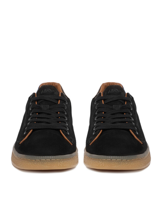 Lasocki Sneakers Lasocki CEO-ABBA-01 MI08 Schwarz