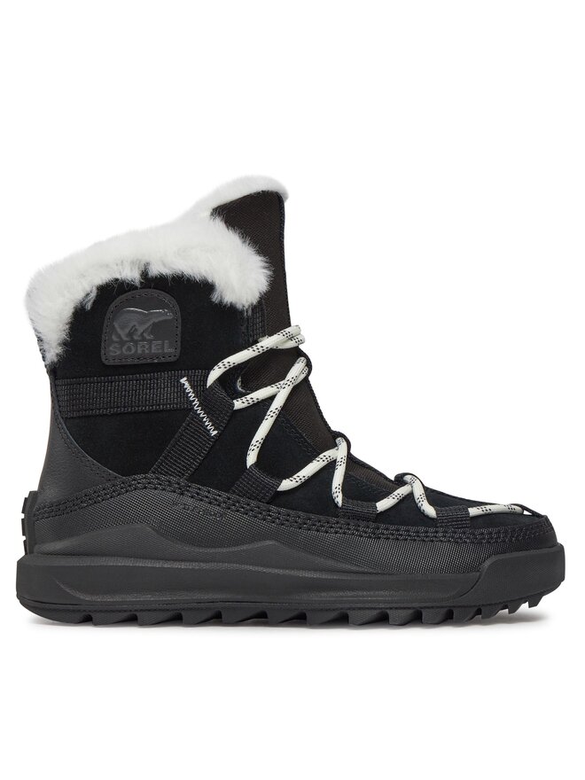 Sorel Botas de nieve Sorel Ona™ Rmx Glacy Wp NL5050-010 Negro