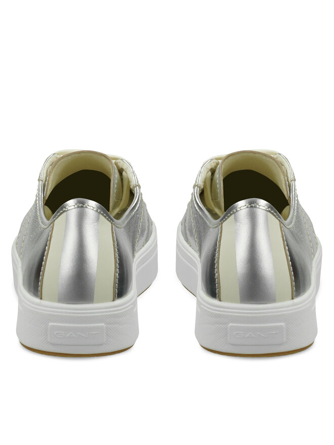 Gant Αθλητικά Gant 30531830 Ασημί