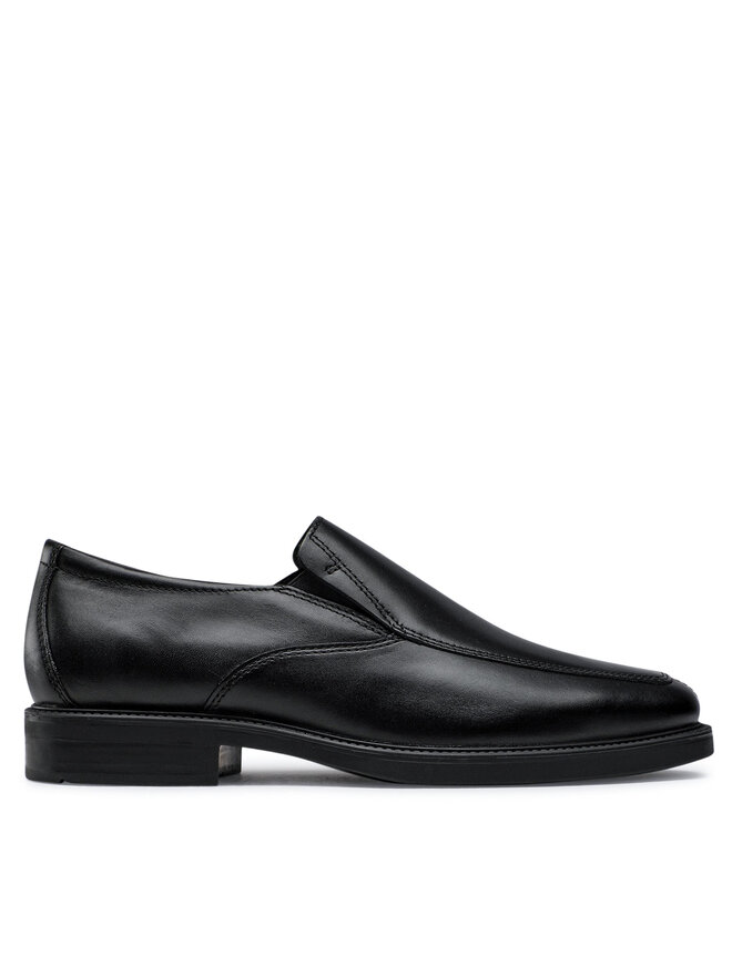 Geox Scarpe basse Geox U Brandolf C U024VC 00043 C9999 Nero