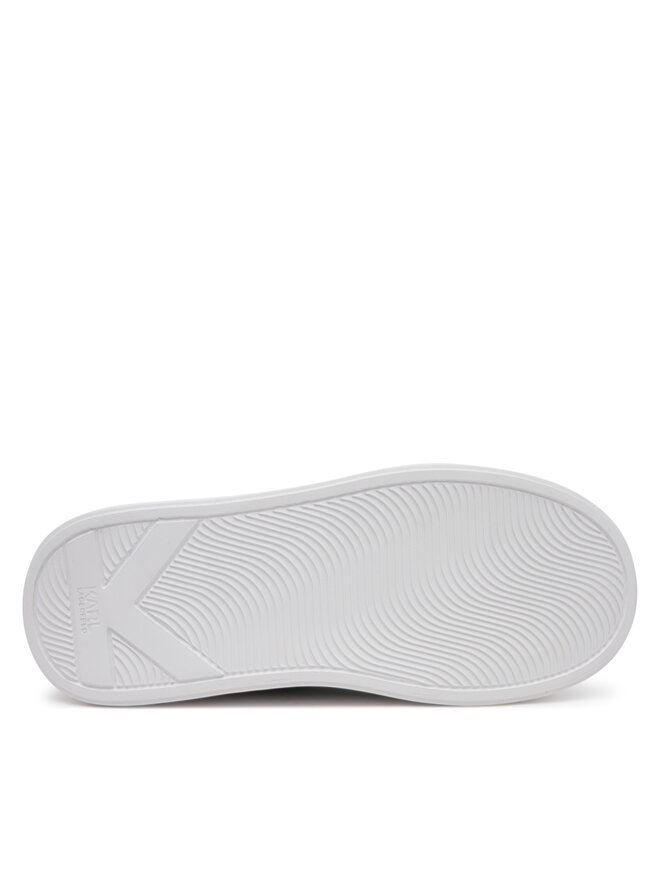 KARL LAGERFELD Sneakers KARL LAGERFELD KL63523 Blau