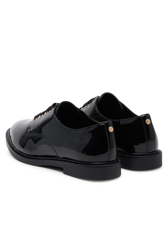 Lasocki Halbschuhe Lasocki RST-PAR-03 Schwarz