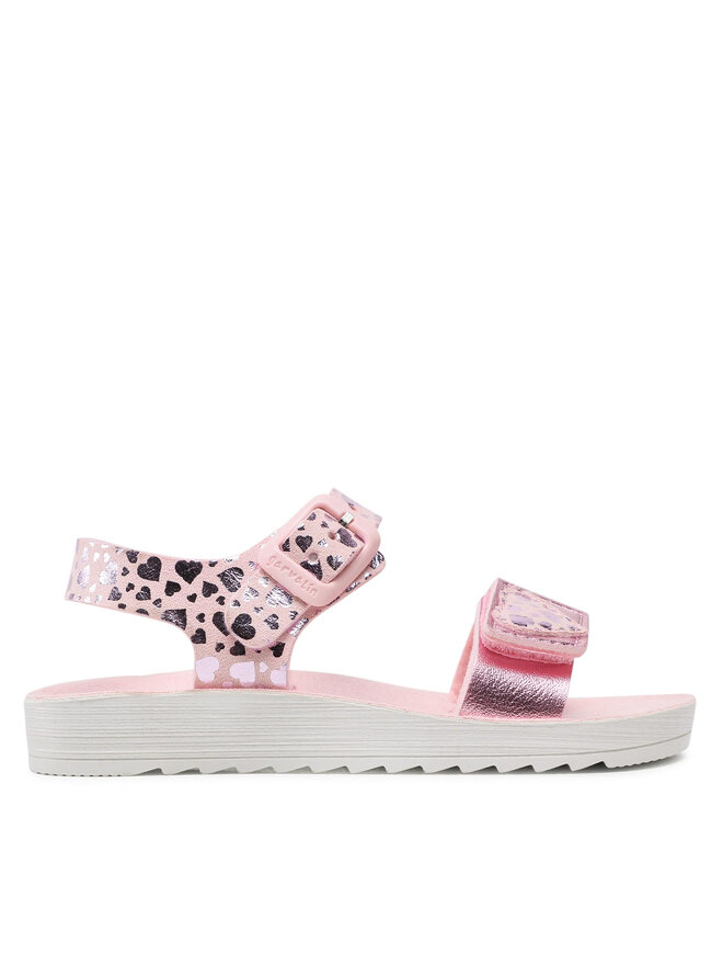 Garvalin Sandalen Garvalin 222352-A S Rosa