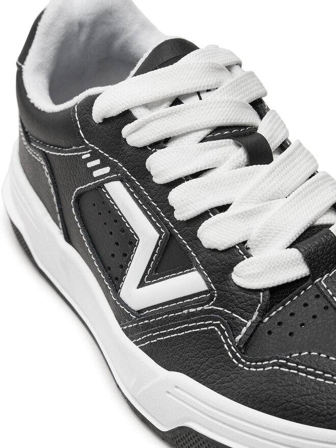 Vans Sneakersy Vans Upland VN000D25BZW1 Czarny