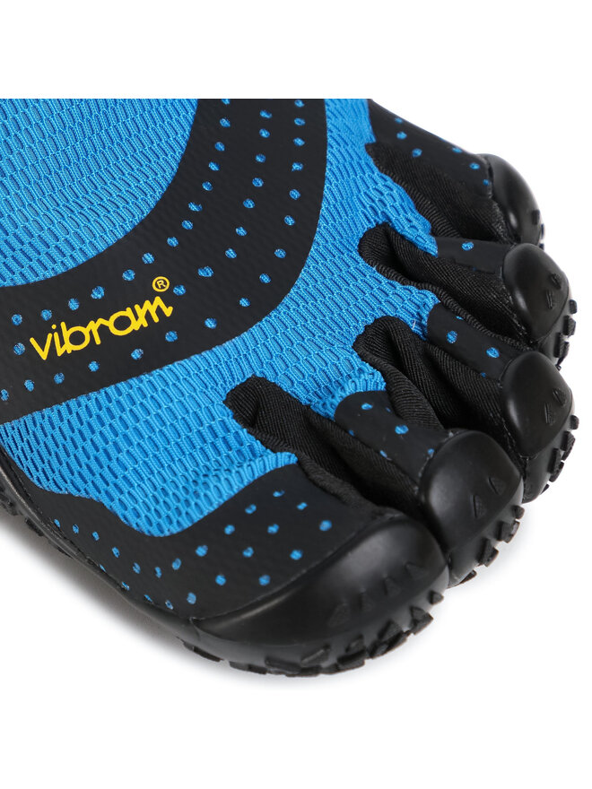 Vibram Fivefingers Čevlji za vodne športe Vibram Fivefingers V-Aqua 19M7301 Modra