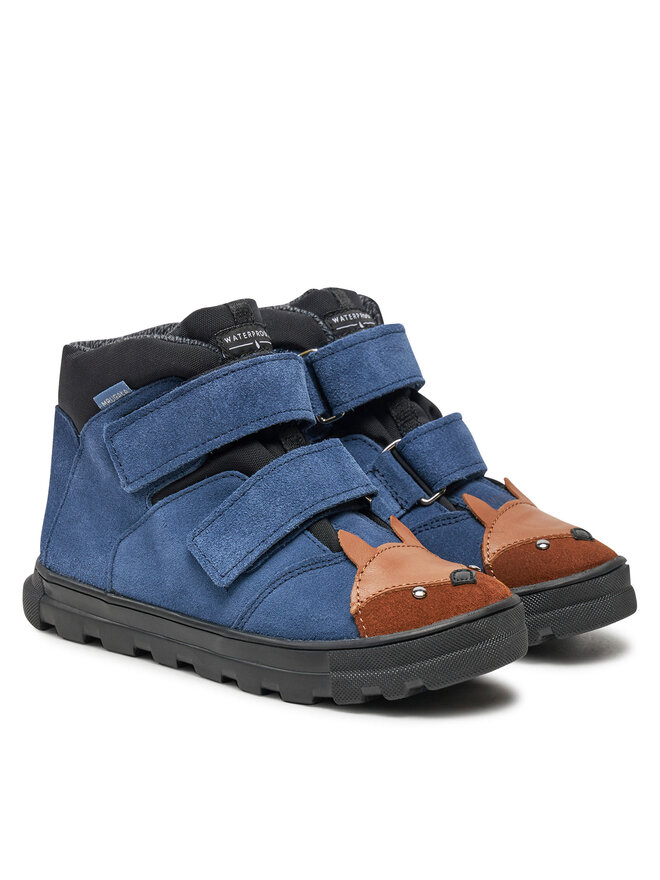 Mrugała Μποτίνια Mrugała Andy 6380/4-63 Μπλε