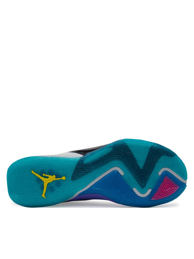 Nike Încălțăminte pentru baschet Nike Luka 2 DX8733 Violet