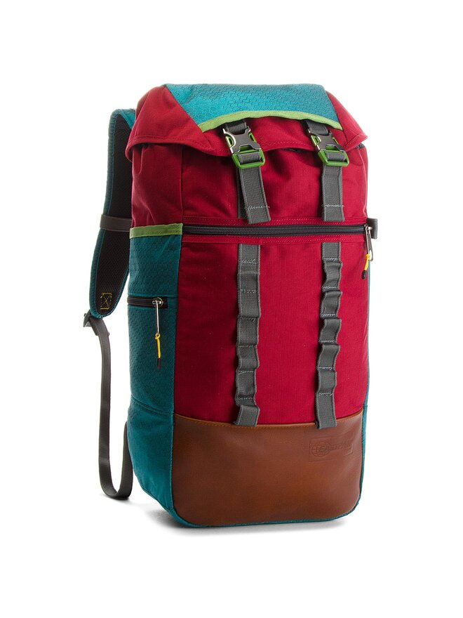 Eastpak bust mp red backpack online