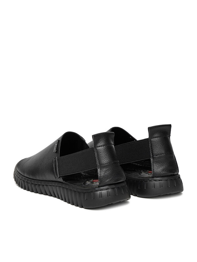 Go Soft Sandalen Go Soft LA319143-6 Schwarz