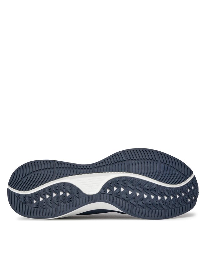 EA7 Emporio Armani Tenisice EA7 Emporio Armani X8X150 XK350 R649 Tamnoplava