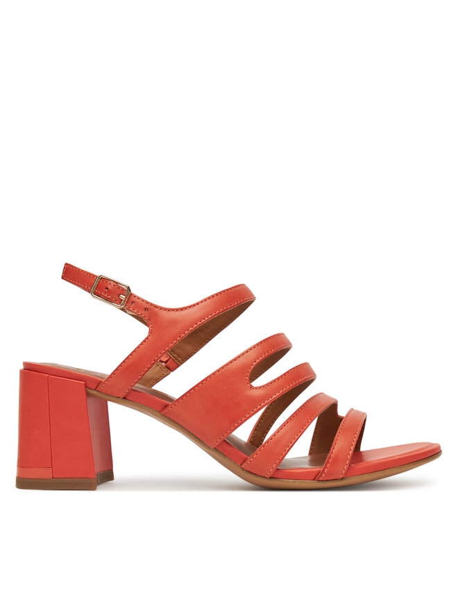Tamaris Sandales Tamaris 1-28359-44 Oranžs