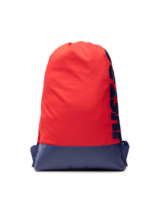 Sac a dos cordon Nike BA5338 Rouge fr.eschuhe.ch