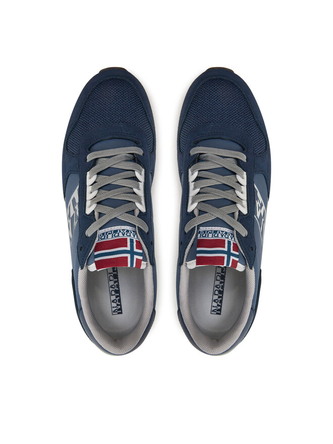 Napapijri Sneakers Napapijri NP0A4I79 Blu