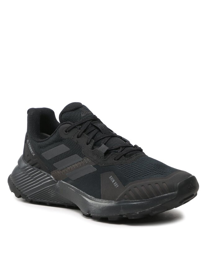 adidas Futócipő adidas Terrex Soulstride R.Rdy FZ3036 Fekete