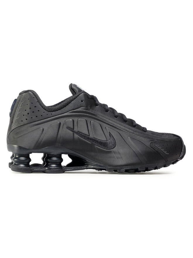 Nike Sneakers Nike Shox R4 104265 044 Schwarz