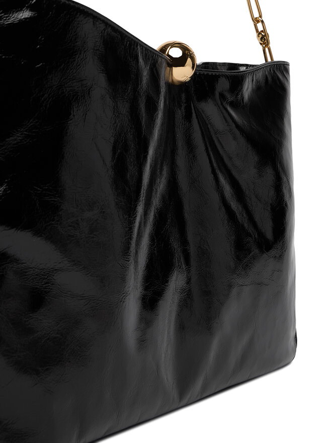 Furla Handtasche Furla WB01885 BX4100 BG O6000 1002 Schwarz