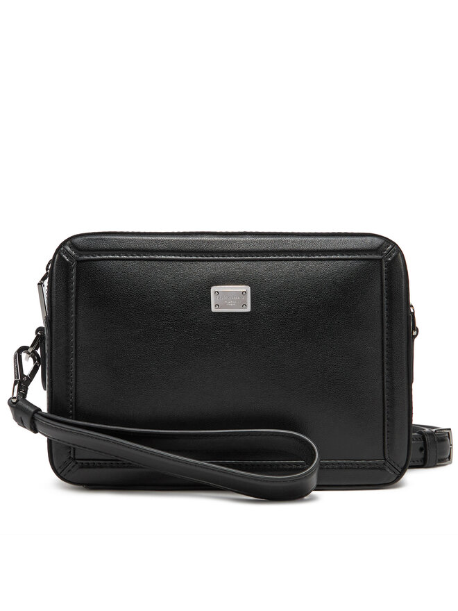 Dolce&Gabbana Umhängetasche Dolce&Gabbana BP3320 AV956 Schwarz
