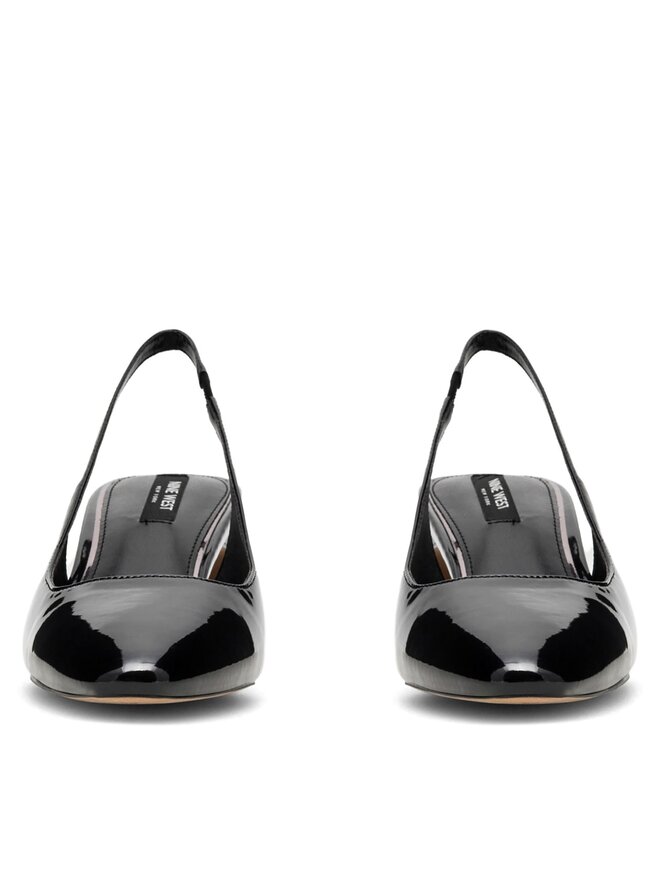 Nine West Pumps Nine West 123AL1938-1 Schwarz