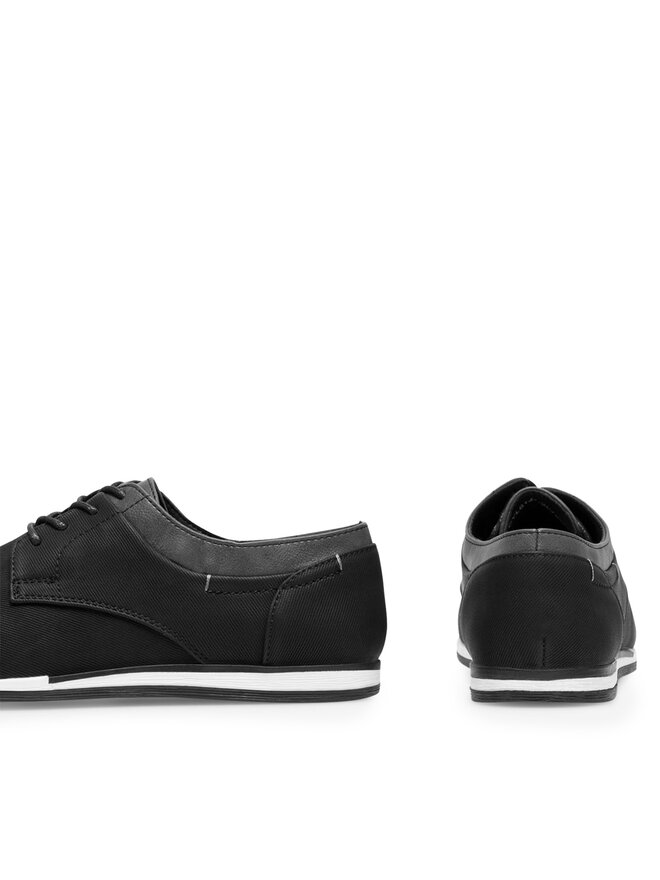 Beverly Hills Polo Club Κλειστά παπούτσια Beverly Hills Polo Club CYL6147-2(V)CH Μαύρο