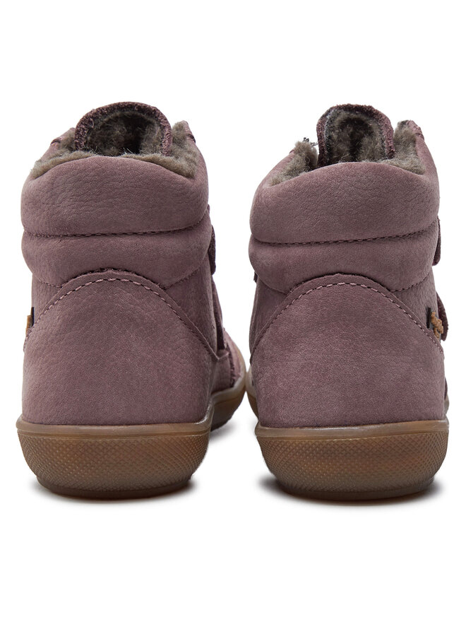 Froddo Bakancs Froddo Olie Wool Tex G2110138-6 M Rózsaszín