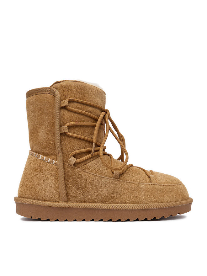 DeeZee Schneeschuhe DeeZee DZN-010 Braun