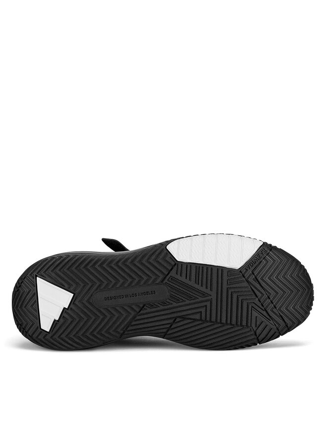 adidas Superge adidas OWNTHEGAME 3.0 IF4593 Črna