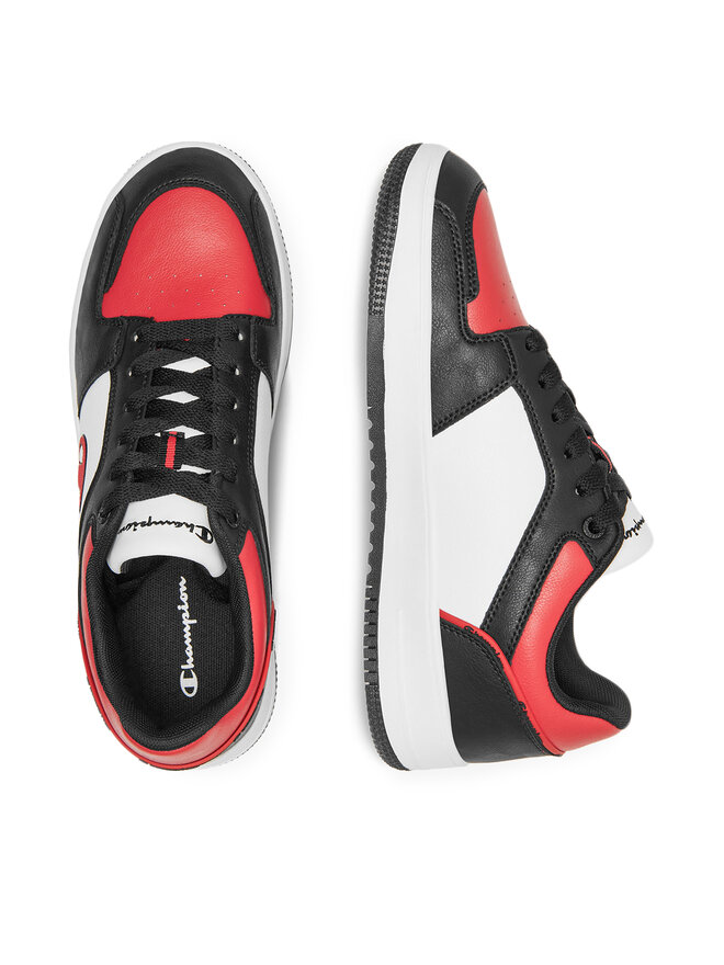 Champion Sportcipők Champion REBOUND 2.0 LOW S21906-KK019 Piros