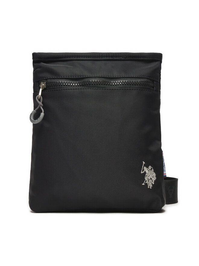 U.S. Polo Assn. Brašna U.S. Polo Assn. BIUB55678MIA000 Černá