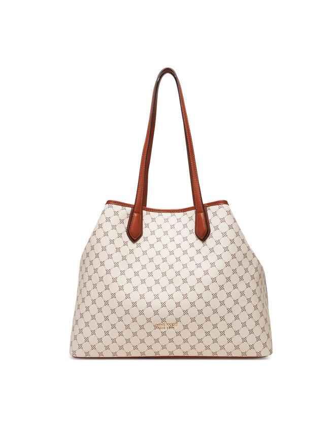 Nine West Τσάντα Nine West JH6777-NW Μπεζ