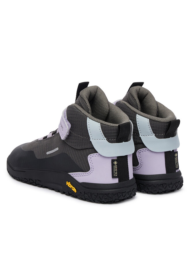 Primigi Schnürschuhe Primigi GORE-TEX 2418111 S Grau