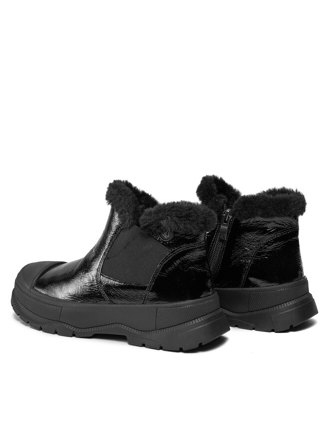 Caprice Stiefeletten Caprice 9-26402-41 Schwarz