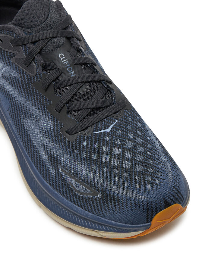 Hoka Scarpe running Hoka Clifton 9 1127895 Blu scuro