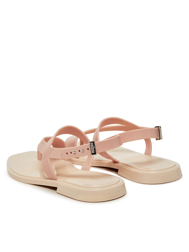 Melissa Босоніжки Melissa Cassie Ad. 35930 Рожевий