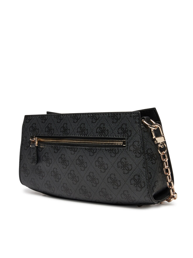 Guess Rankinė Guess HWSG95 00120 Juoda