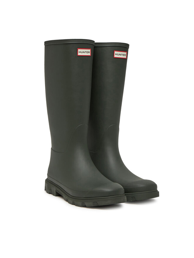 Hunter Gumicsizma Hunter Downpour Tall HFRM0001251 Khaki